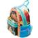 Loungefly Disney Aladdin Princess Scenes Mini Backpack - Multicolor