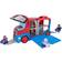 Jazwares Marvel Spidey & his Amazing Friends Web Transporter Feature Vehicle