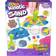 Kinetic Sand Squish N' Create Playset