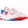 New Balance 550 M - White/Red/Blue