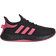 adidas Cloudfoam Pure W - Core Black/Pink Fusion/Lucid Pink
