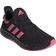 adidas Cloudfoam Pure W - Core Black/Pink Fusion/Lucid Pink