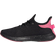 adidas Cloudfoam Pure W - Core Black/Pink Fusion/Lucid Pink