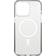 BLACK ROCK Mag Clear Case for iPhone 15 Pro Max
