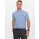 Polo Ralph Lauren shirt Custom-Slim-Fit blau