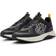 HUGO BOSS Sneaker KANE_RUNN_LGNY SCHWARZ