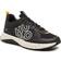 HUGO BOSS Sneaker KANE_RUNN_LGNY SCHWARZ