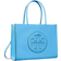 Tory Burch Small Ella Bio Tote Bag - Blue Azure