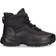 UGG Yose Puffer Lace Boot - Black