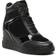 Geox MAURICA Sneaker, Black