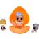 LOL Surprise Color Change Bubbly Surprise Orange with Exclusive Doll & Pet