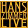 Hans Zimmer Live 4LP (Vinyl)