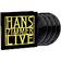 Hans Zimmer Live 4LP (Vinyl)