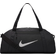 Nike Gym Club Duffel Bag - Black/White