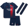 Nike Paris Saint-Germain Dri-Fit Set 2023/24