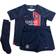 Nike Paris Saint-Germain Dri-Fit Set 2023/24