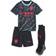 Puma Manchester City 23/24 Kids Third Mini Kit