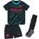 Puma Manchester City 23/24 Kids Third Mini Kit