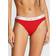 Tommy Hilfiger Icon Brief Red