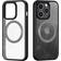 Dux ducis Aimo Mag Series Back Cover for iPhone 15 Pro