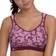 Anita Extreme Control Sports Bra - Rose Berry