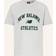 New Balance Athletics Varsity T-Shirt, Grey