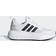 Adidas Children's Swift Run Shoes - Cloud White/Core Black/Gray Two