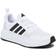 adidas Children's Swift Run Shoes - Cloud White/Core Black/Gray Two