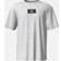 Calvin Klein Centre Logo Cotton Lounge T-Shirt Grey