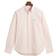 Gant Mens Slim Fit Oxford Shirt Light Pink