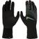 NIKE therma sphere reflectiv handschuhe schwarz damen