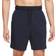 Nike Men's Dri-FIT Unlined Versatile Shorts - Obsidian/Black/Obsidian