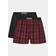 HUGO BOSS Underwear Two Pack Boxer Shorts Black