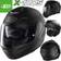 X-Lite x-1005 elegance n-com klapphelm