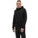 On Running Zipped Hoodie - Black