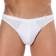 Hom Micro-Slip white