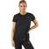 Puma Damen Run Favorite Ss Tee W T-Stück, Schwarz