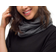 Buff Yulia Infinity Scarf - Grey