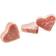 Proline Boxby Mini Hearts 100g