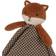Konges Sløjd Animal Cuddle Cloth Foxie