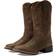 Ariat Hybrid Rancher StretchFit Western Boot W - Pebble