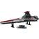 LEGO Star Wars Republikkens angrebsskib af Venator-klassen 75367