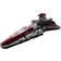 LEGO Star Wars Republikkens angrebsskib af Venator-klassen 75367