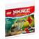 LEGO Polybag Ninjago Kais und Raptons Duell im Tempel 30650