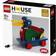 LEGO The Wooden Duck 40501