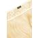 Lullabellz Thick Curly Clip In Hair Extensions 16 inch Pure Blonde