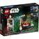 LEGO Star Wars Millennium Falcon Holiday Diorama 40658