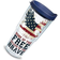 Tervis Home of the Free Because of the Brave Tumbler 24fl oz