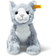 Steiff Cuddly Friends Cat Cassie 26cm