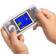 Orb Retro Handheld Console - White